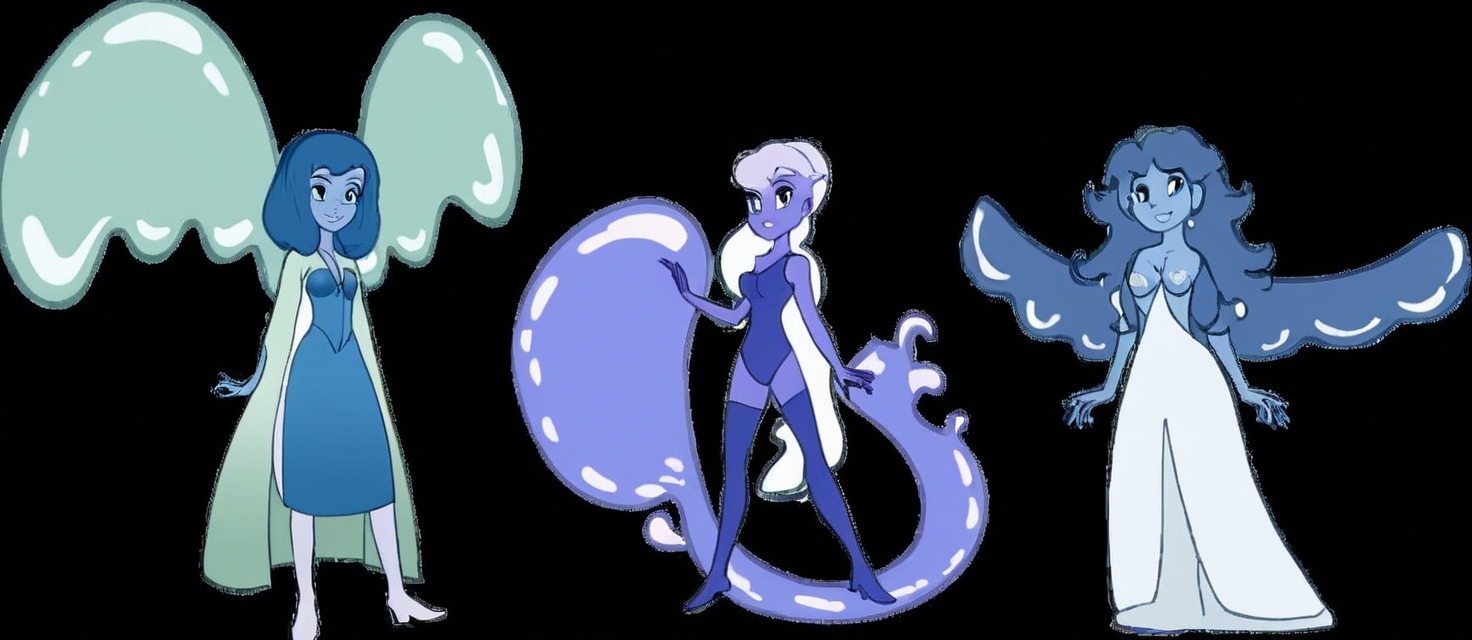 adopt, gem, lapis, lapislazuli, sugem, stevenuniverse, gemsona, gemoc, suoc, gemadopt, suadopt, gemsonaadopt, lapisadopt