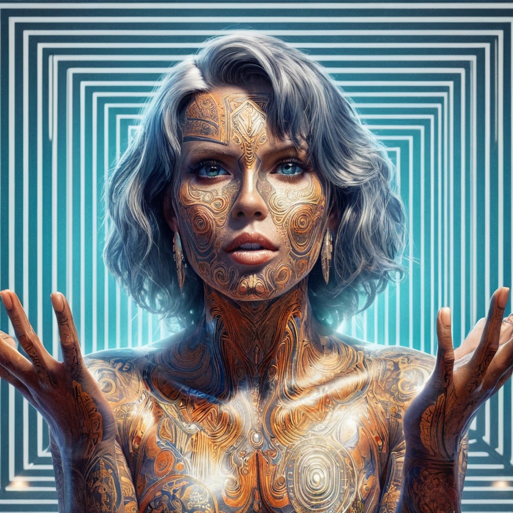 digitalart, videogamefanart, horror, portrait, fanart, characterdesign, beauty, pixelart, scifi, cyberpunk, popart, clueless