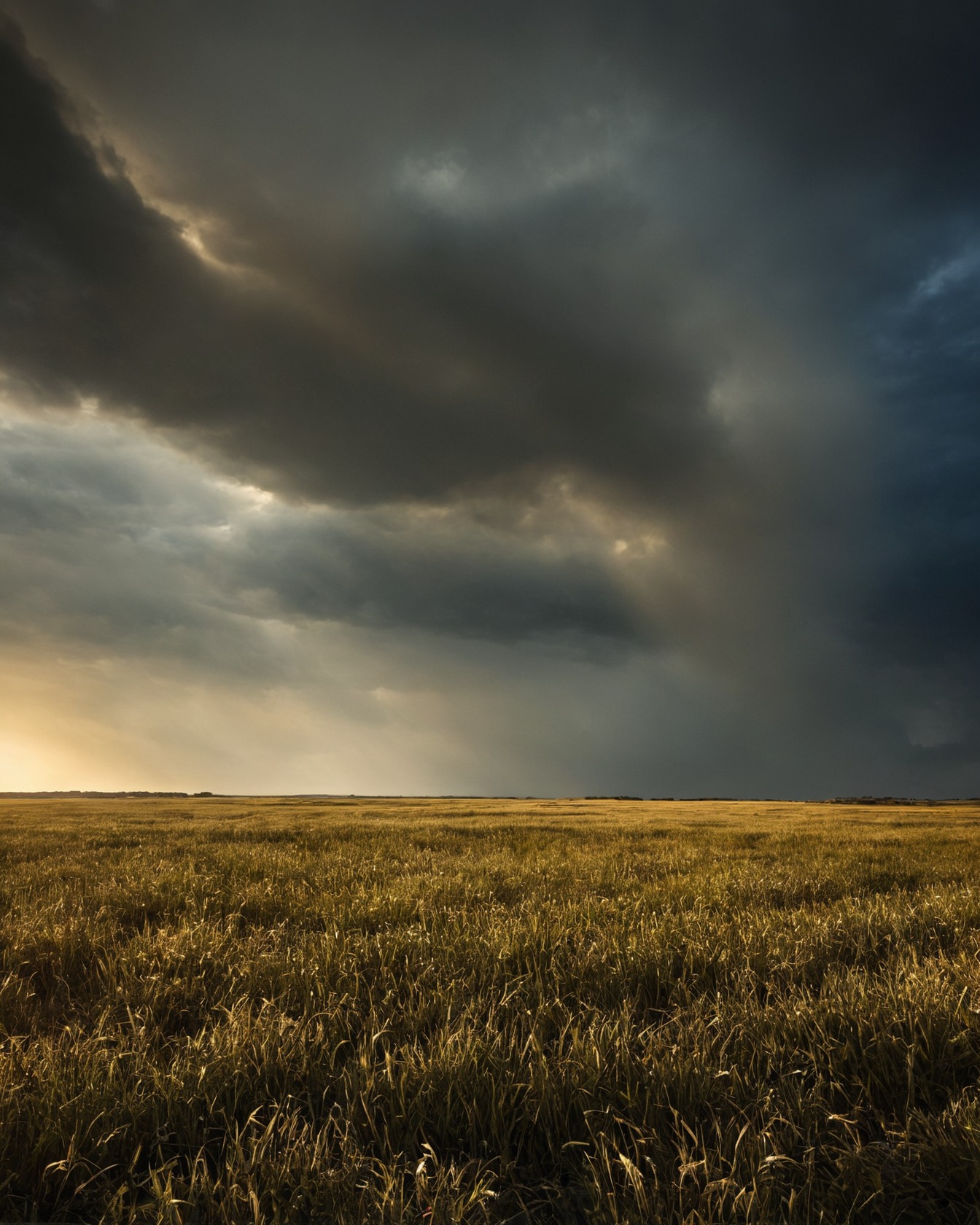 colorado, storm, storm clouds, mother nature, cows!