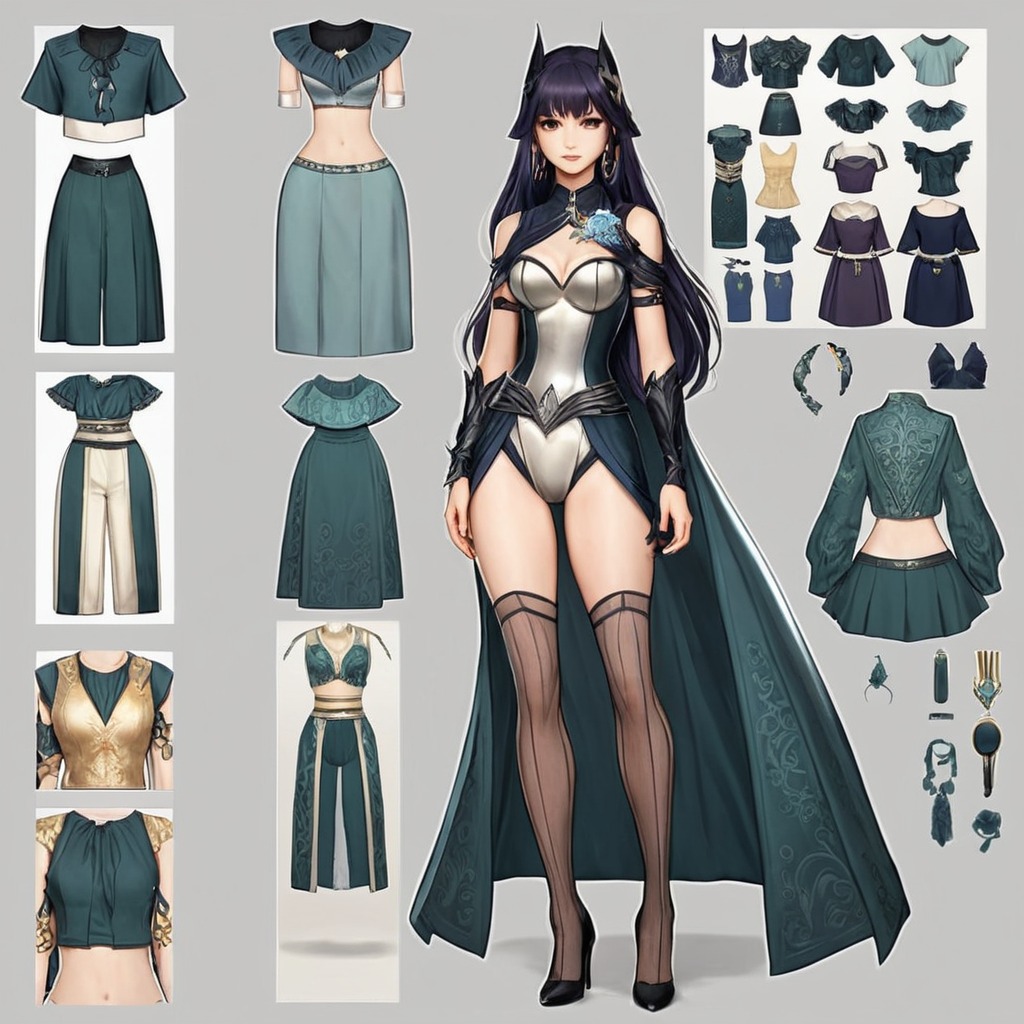 characterdesign, adoptable, outfit, clothing