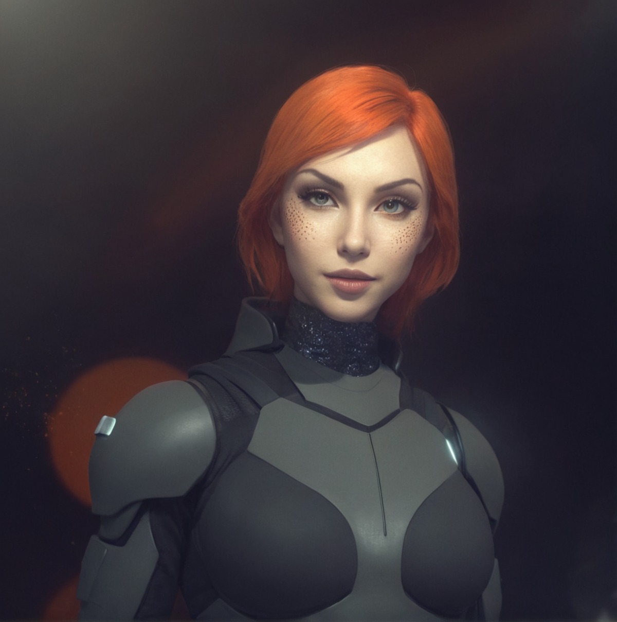 jane shepard, commander shepard, femshep, mass effect, alibonbonn