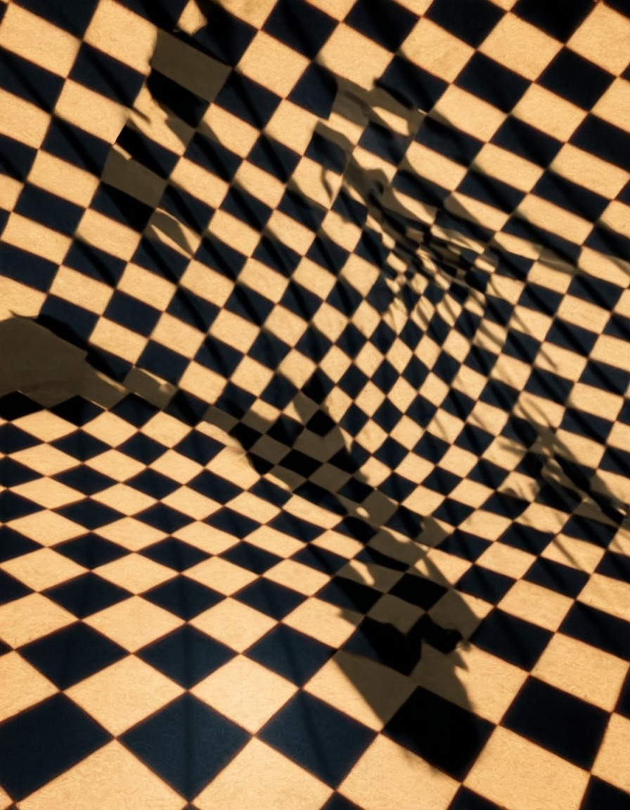 visual illusion, optical illusion, shadow, light perception, psychology, perception, brain trickery