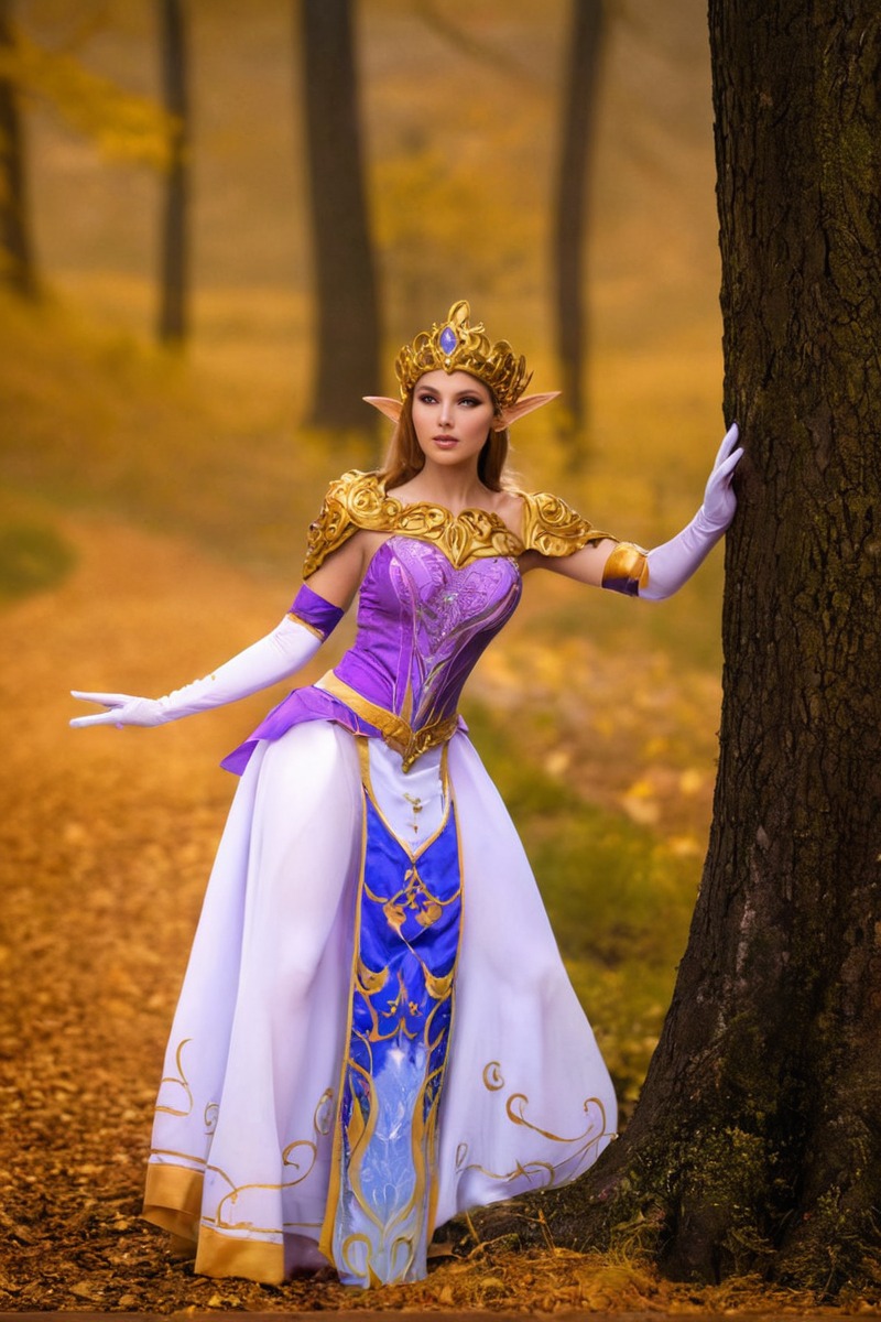 animegirl, cutegirl, ethereal, fantasycharacter, gamecharacter, zelda, zeldacosplay, zeldaprincess, animemangagirl, zeldatwilight, zeldatwilightprincess, cosplaycostume, gamecosplay, cosplayphotography