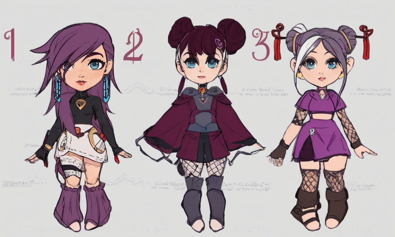 characterdesign, adoptable, adoptablesopen, chibi, digitalart, adoptableauction, outfit, chibiadoptable, fanart, animegirl, naruto, anime, narutooc, boruto, borutooc