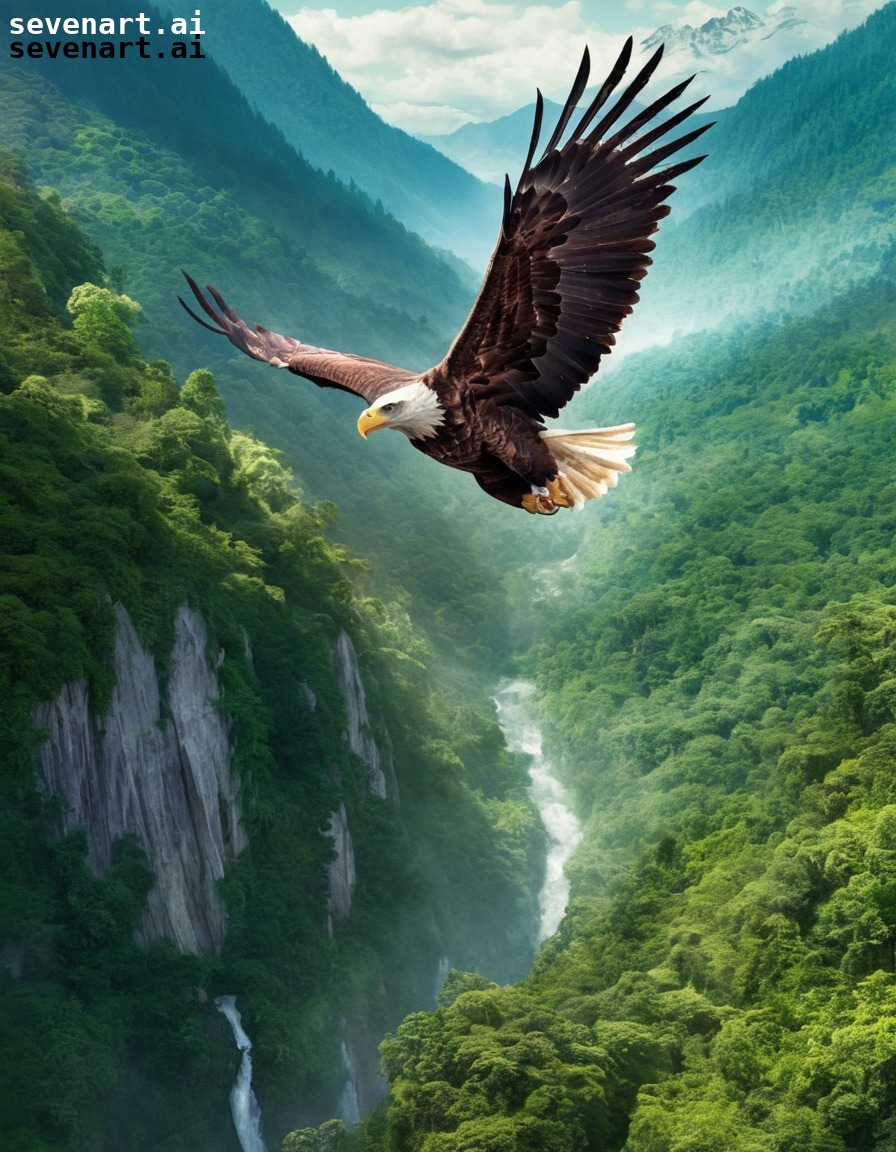 wildlife, nature, bird, freedom, majestic