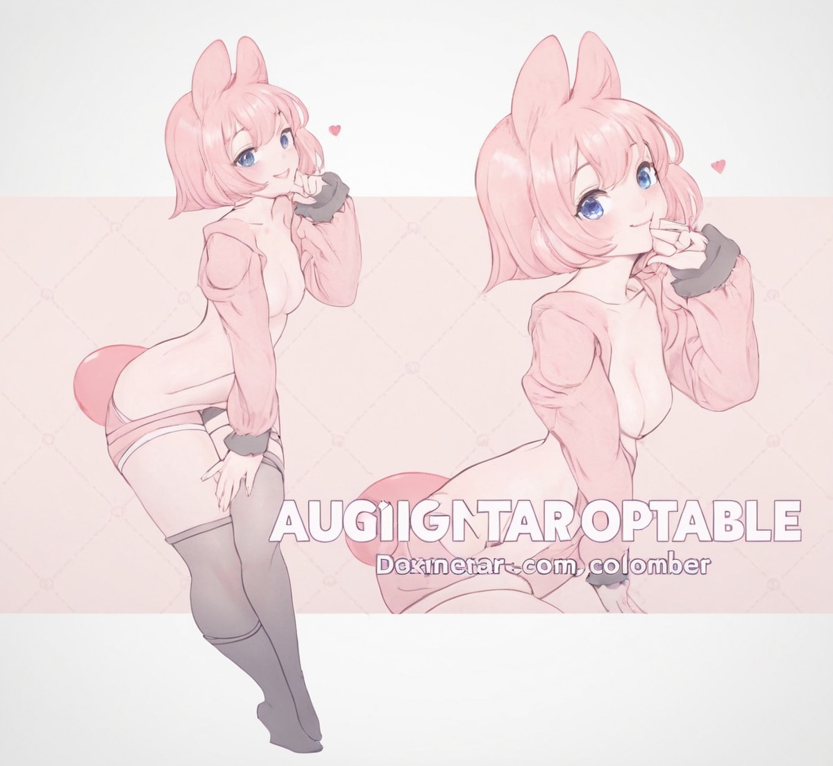 adopt, adoptable, artists, auction, characterdesign, fantasy, fantasycharacter, humanoid, originaldesign, outfitdesign, pink, adoptablesopen