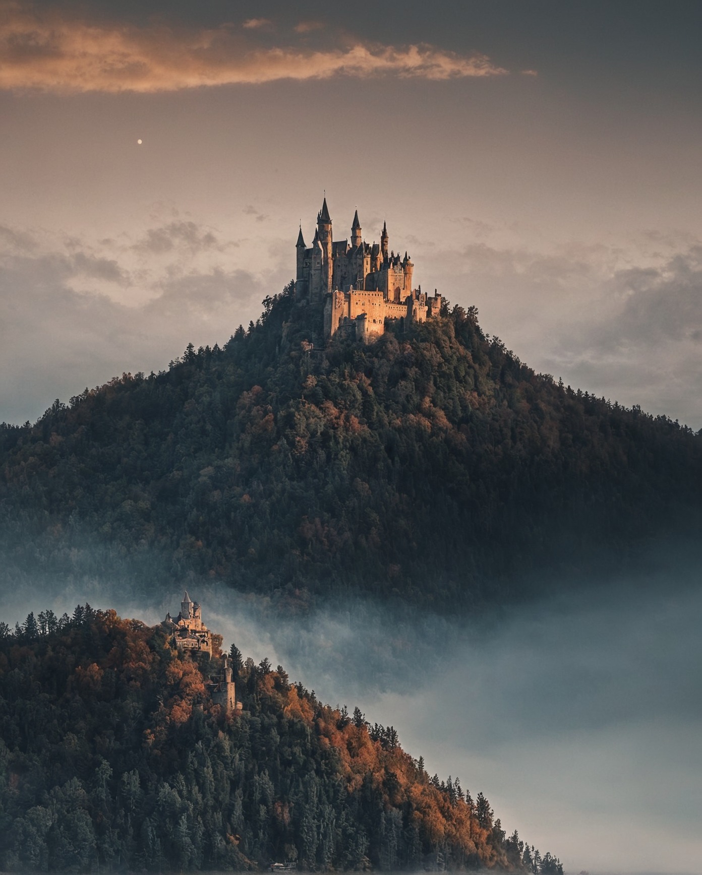 art, design, architecture, history, luxury lifestyle, style, luxury house, castle, luxury home, hohenzollern castle, baden württemberg