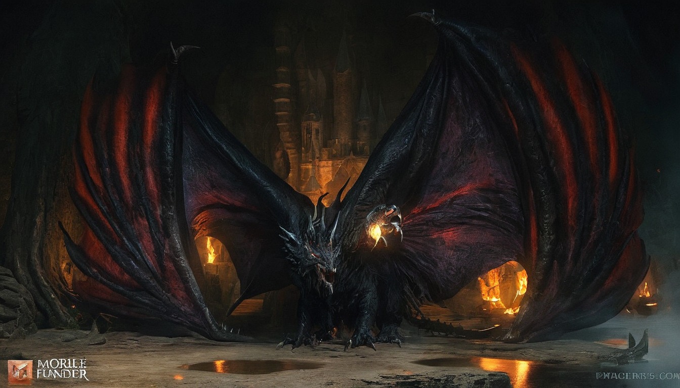 battledragon, boosty, castle, darkness, dragon, dragons, drogon, fantasy, lizard, reddragon, scales, patreon, caraxes, houseofdragon, digitalpainting, dungeon, gameofthrones, reptile, rhaegal, targaryen, viserion, wallpaper, dracarys, wallpaper2560x1440, houseofthedragon