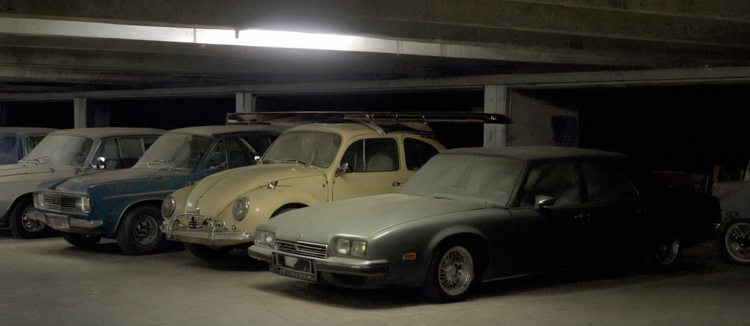 car, vintage, photography, vehicle, abandoned, citroen, oldtimer, volkswagen