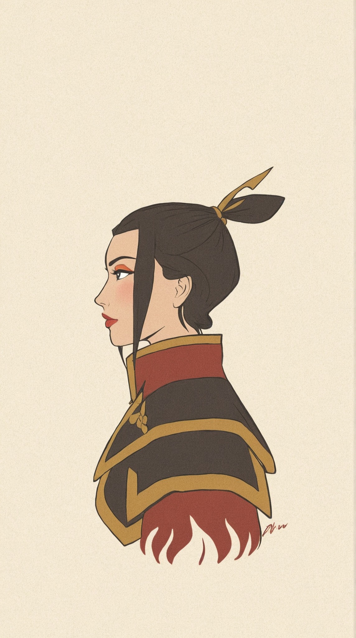 avatar girls, atla katara, avatar toph, atla yue, atla suki, avatar azula, atla ty lee, atla mai, atla, fanart, atla fanart, avatar, icons, wallpaper, my original art, artist, digital artist, artists on tumblr, my art, portraits, art, drawing, fan art, original art, illustration, avatar icons