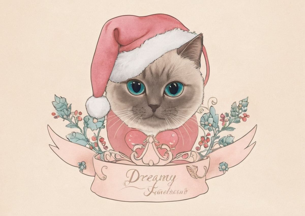 artist, artistalley, artwork, cat, catart, cuteart, digitalart, digitalartwork, digitalillustration, digitalpainting, draw, gallery, illustrated, illustration, merrychristmas, natale, paint, painting, artpractice, cuteartwork, artoftheday, instartist, art, artistoninstagram, festiveart, illustrationartists, illustgram, dtiys, drawingthisinyourstyle