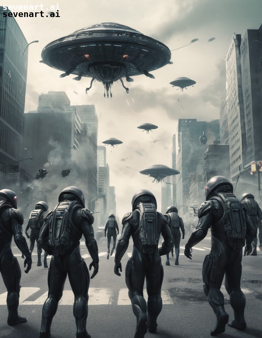 science fiction, invasion, warfare, extraterrestrial, conflict, aliens, three body problem, trisolaran