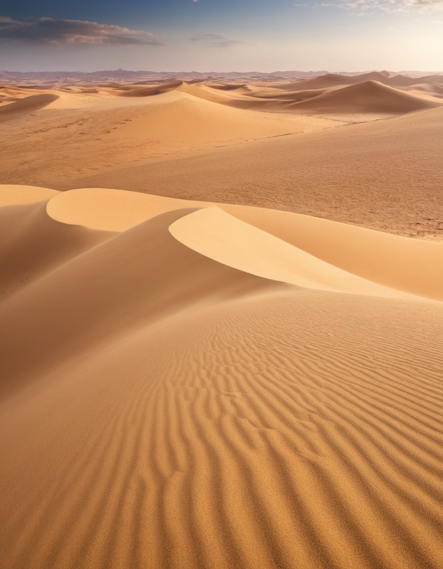 nature, sand dune, mesquite flat sand dunes, beautiful, natural wonder