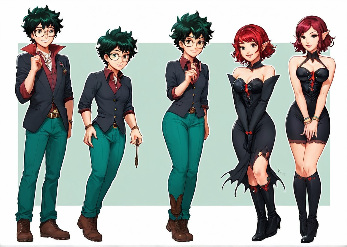 bokunoheroacademia, anime, fanart, blood, breastexpansion, cloning, frankenstein, gothgirl, halloween, maturecontent, mtf, nsfw, sequence, transformation, tsf, vampire, vampiregirl, woman, m2f, suckingblood, transformationtf, myheroacademia, hourglass_figure, thiccthighs