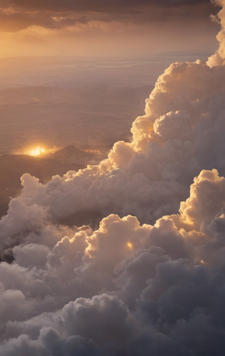 landscape, paradise, nature, adventure, explore, travel, travelling, sky, clouds, pastel, pink, aesthetic, photography