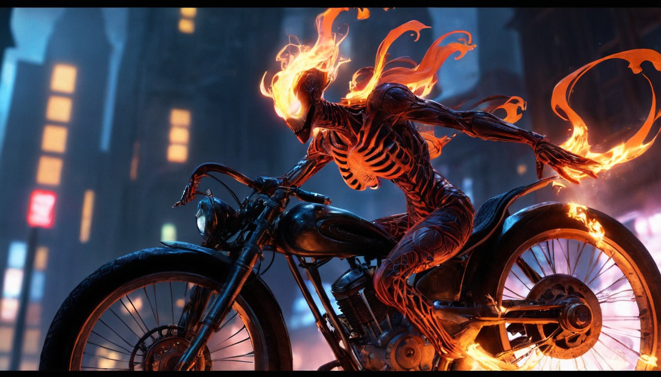 digitalart, characterdesign, videogamefanart, motorcycle, anime, fanart, pixelart, fantasyart, digitalpainting, horror, scifi, wallpaper, creepycryptids