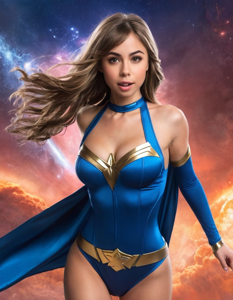 riley reid, adult film star, superhero, actress, entertainment, adult film industry, female performer