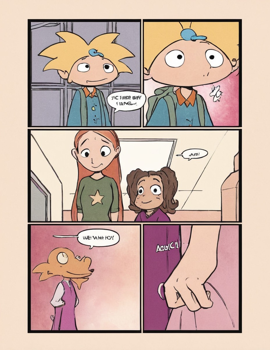 comic, webcomic, cartoon, drama, digitalart, fanart, funny, helga, helgapataki, heyarnold, nickelodeon, shipping, helgagpataki, helgaandarnold, hey_arnold, helgaxarnold, heyarnoldhelga, helga_pataki, heyarnoldfanart, heyarnoldnickelodeon, heyarnoldstyle, heyarnoldfancomic