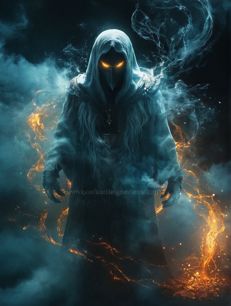 digitalart, magic, horror, creepy, ghost, spooky, halloween, spirit, supernatural, fog, photomanipulation, skull, macabre, characterdesign, digitalpainting, monster, gothic, apparition, darkfantasy, digitalfantasy, horrorart, creepyart, ghostart, spookyart, supernaturalart, darkvisuals, horrorthemes, eerieatmosphere, ghastlyghouls, flamingghoul