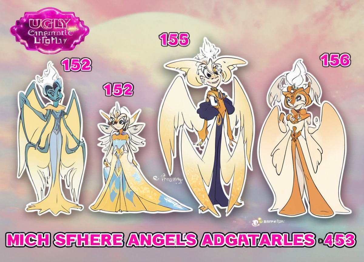 adoptable, adoptablesopen, originalcharacter, humanoid, digitalart, characterdesign, fantasycharacter, hazbinhotel, angels, cherubim, ophanim, principality, seraphim, heavenborn, angelsadoptables, hazbinhotelangels, helluvabossadoptable, heavenbornadoptables, highspheresangels, seraphimadoptable, cherubimadoptable, principalityadoptable, ophanimadoptable