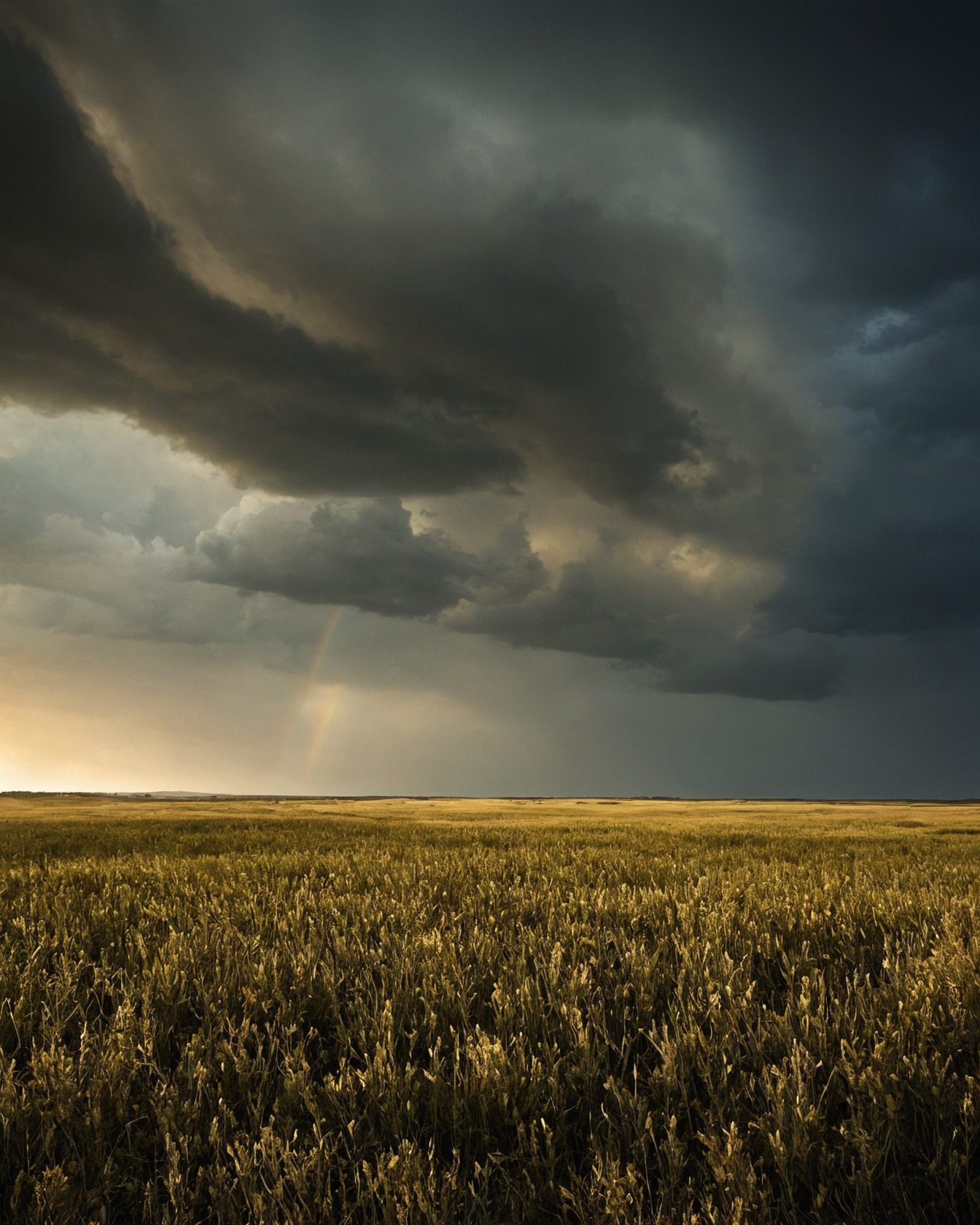 colorado, storm, storm clouds, mother nature, cows!