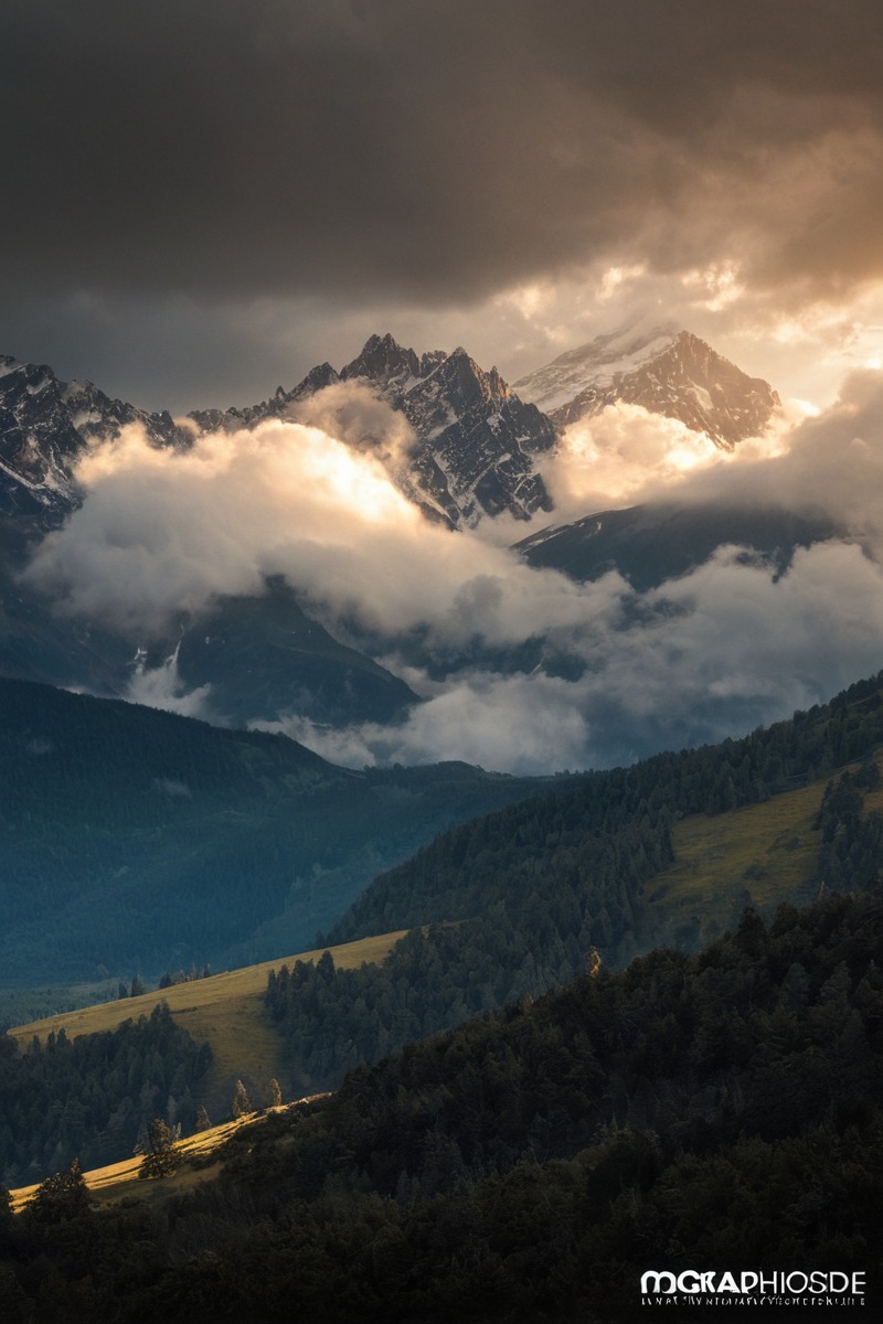 photography, landscapephotography, sky, naturephotography, forest, fog, naturallight, alps, autumn, canon, clouds, dolomites, hiking, italy, mountain, mountains, sunset, gtgraphics, roetsch