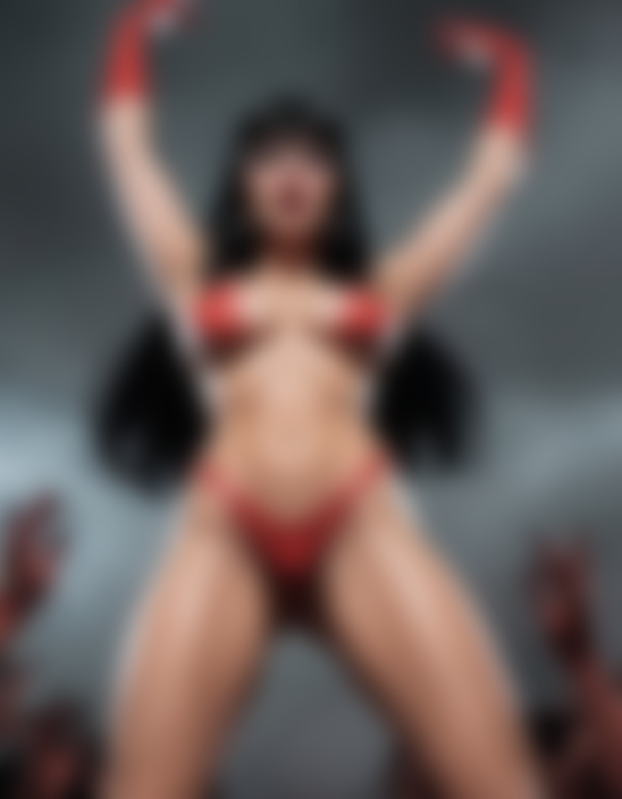 vampirella, comic book, seductive, fictional character, vampire, female protagonist, dark fantasy