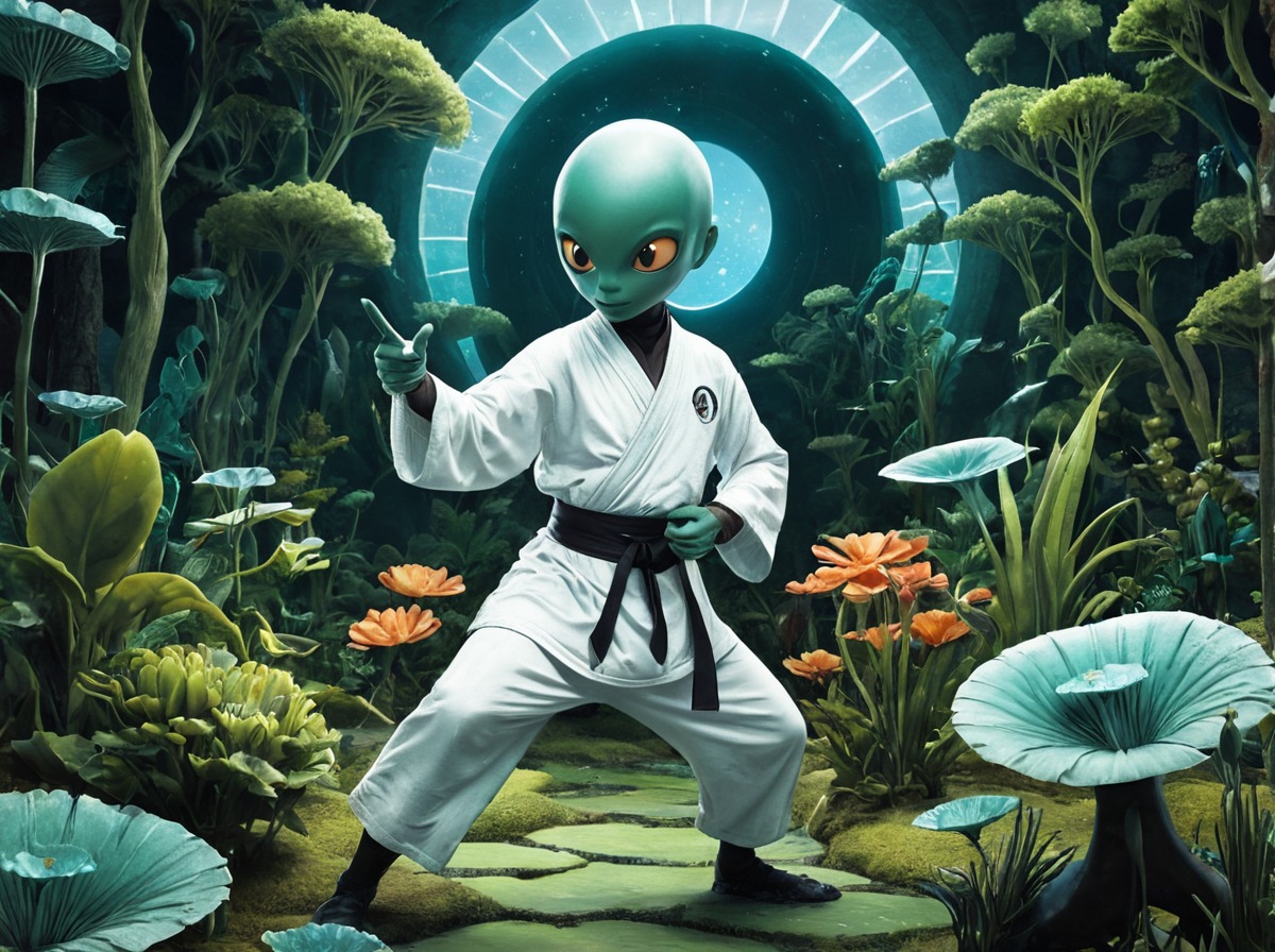 scifi, alien, astronaut, horror, animal, creature, creepy, dark, epic, fantasy, fantasyart, fantasyartwork, karate, karatekid, macabre, magic, mythology, scififantasy, wallpaper, scifiartwork, aiart, dailychallenge, jamesar, noaihaters