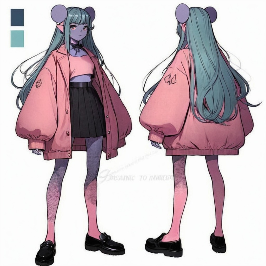 characterdesign, adoptable, adoptablesopen, characterconcept, referencesheet, humanoid, anime, adopt, character, drink, fakemon, fantasy, furry, gun, monster, pokemon, sword, weapon