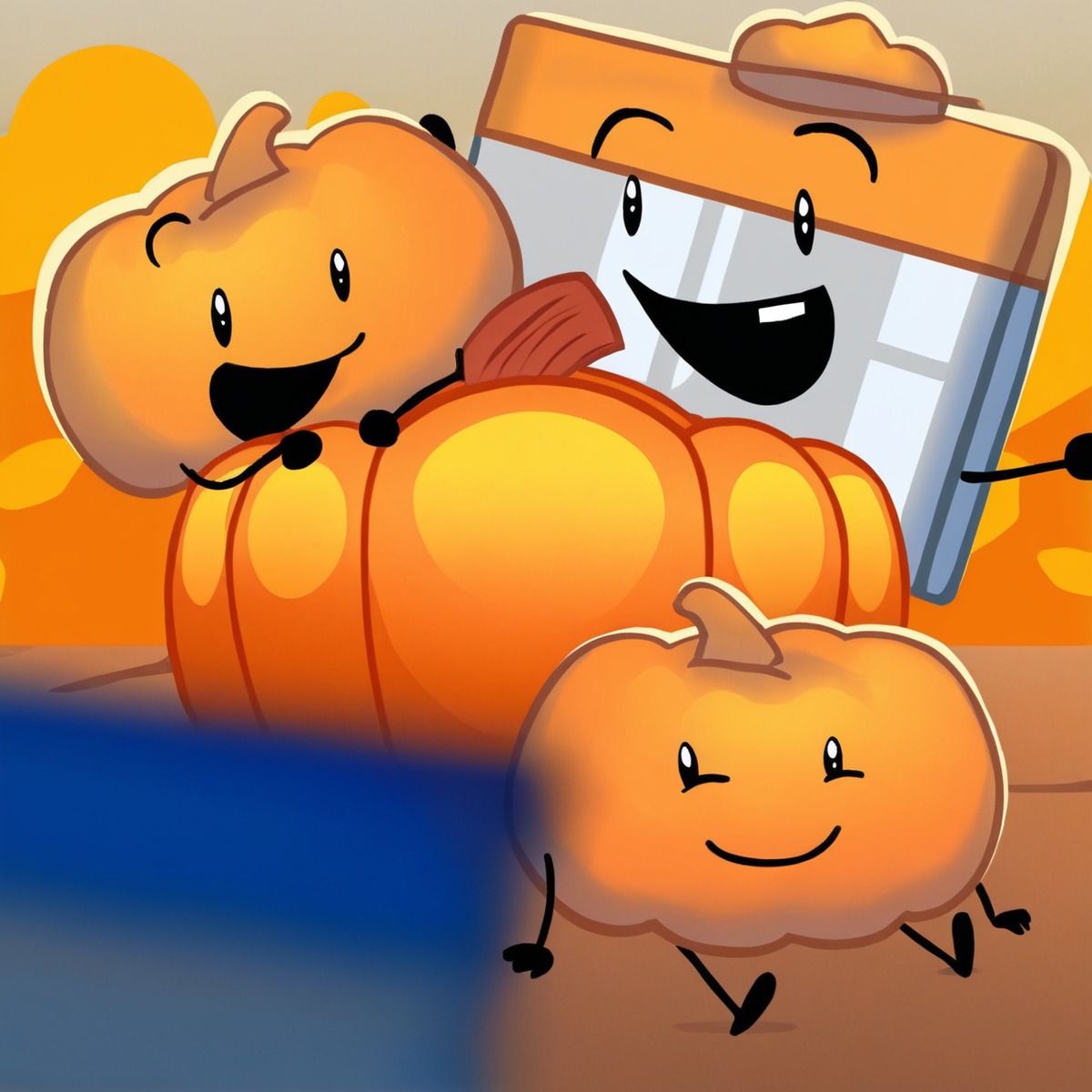 osc, pumpkin, pumpkins, earlyhalloween, objectshow, objectshows, objectshowcommunity, cartridgey, objectshowscommunity, pumpkinpals, oamdm, cartridgeyoamdm