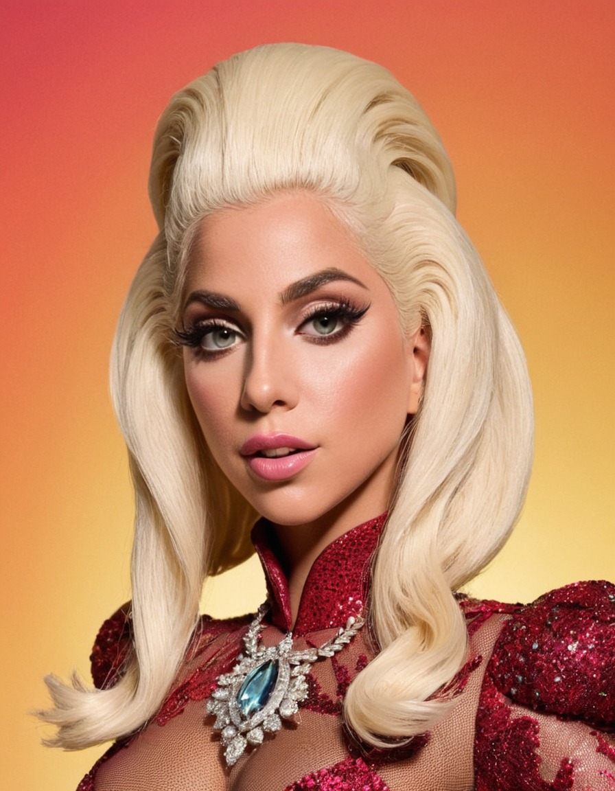 lady gaga, pop culture, celebrity, music, fashion, icon, pop star