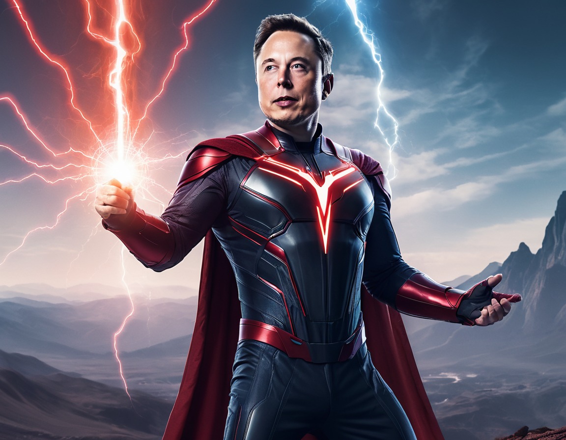 elon musk, superhero, tesla, alien invaders, science fiction, elonmusk, musk