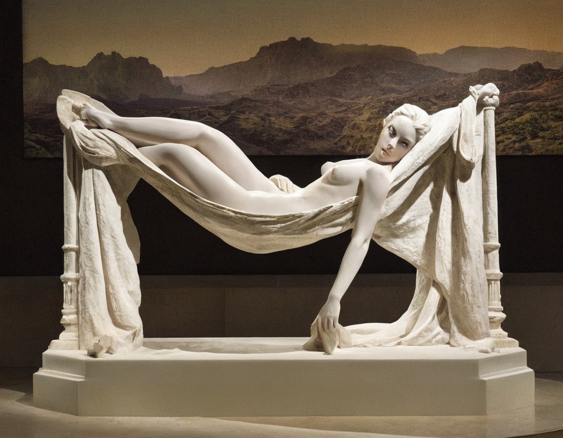 idle thoughts, marble, art, statue, daydreaming, florentine art, orientalism, sculpture, art history, 19th century, marble statue, fine art, baroque, museum, art academia, academia, traditional art, nude art, romantic academia, artwork, classic academia, artistic nude, dark academia, dreamcore, artists on tumblr, dream, work of art, sweet dreams, beauty