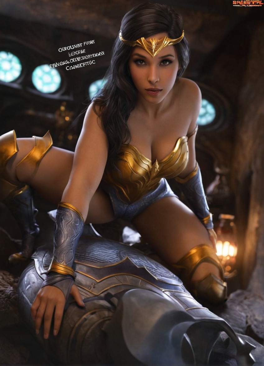 dccomics, wonderwoman, superheroine, batman, amazonwarrior