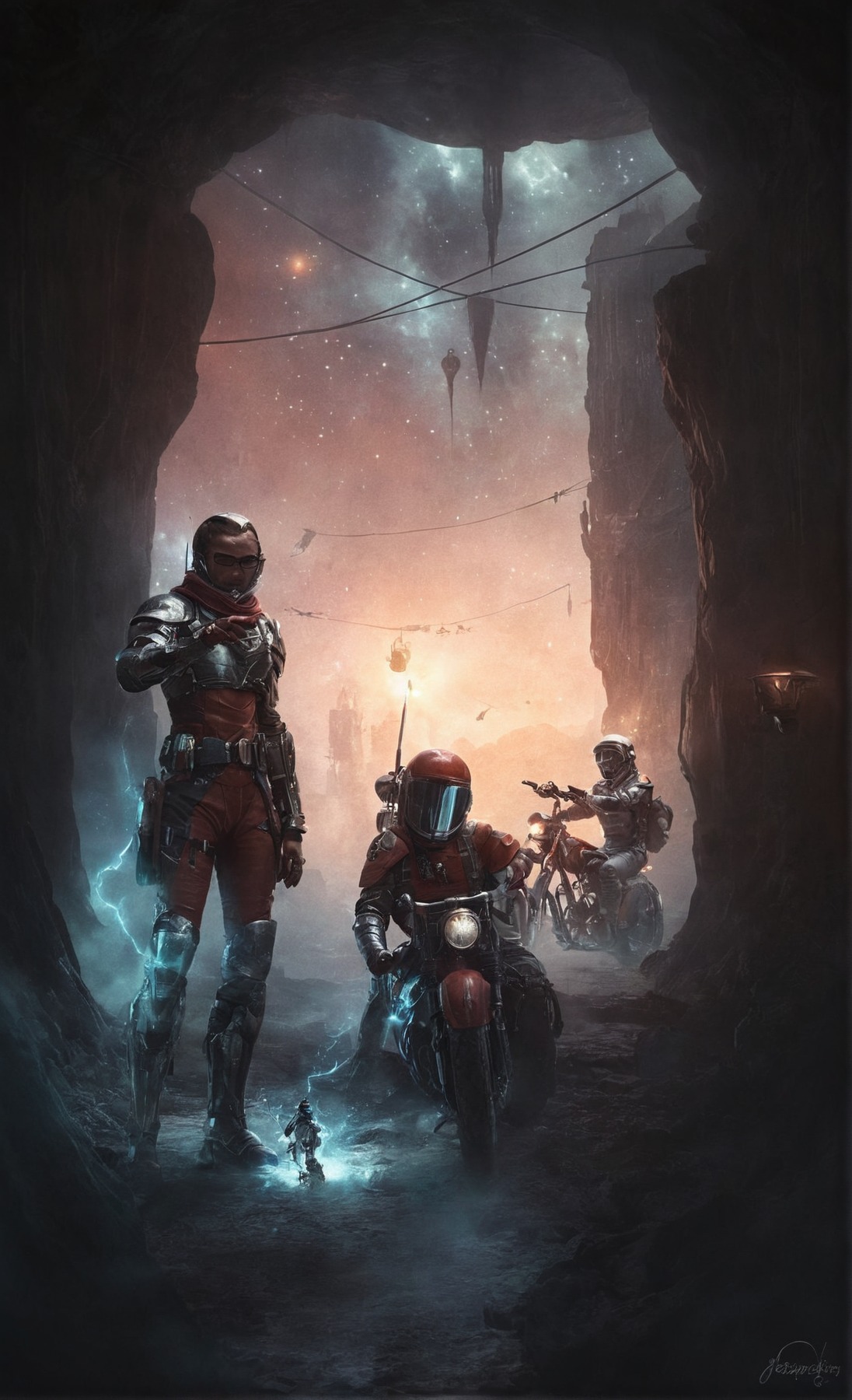 commander fox, commander thorn, star wars, star wars fanart, art, coruscant guard, the clone wars, clone troopers, aviiart