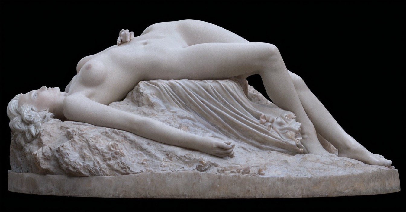 marble, statue, sculpture, orsay museum, art, artwork, artists on tumblr, marble statue, museum, 19th century, baroque, classical art, traditional art, romanticism, romantic period, dark romanticism, goth, gothic, dark aesthetic, angel, cemetery, dark art, dark, romantic academia, dark academia, dark ambient, classic academia, darkness, chaotic academia, academia