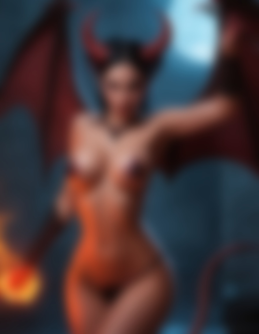 succubus, demon, seduction, life force, intimate encounters, mythical creature, fantasy