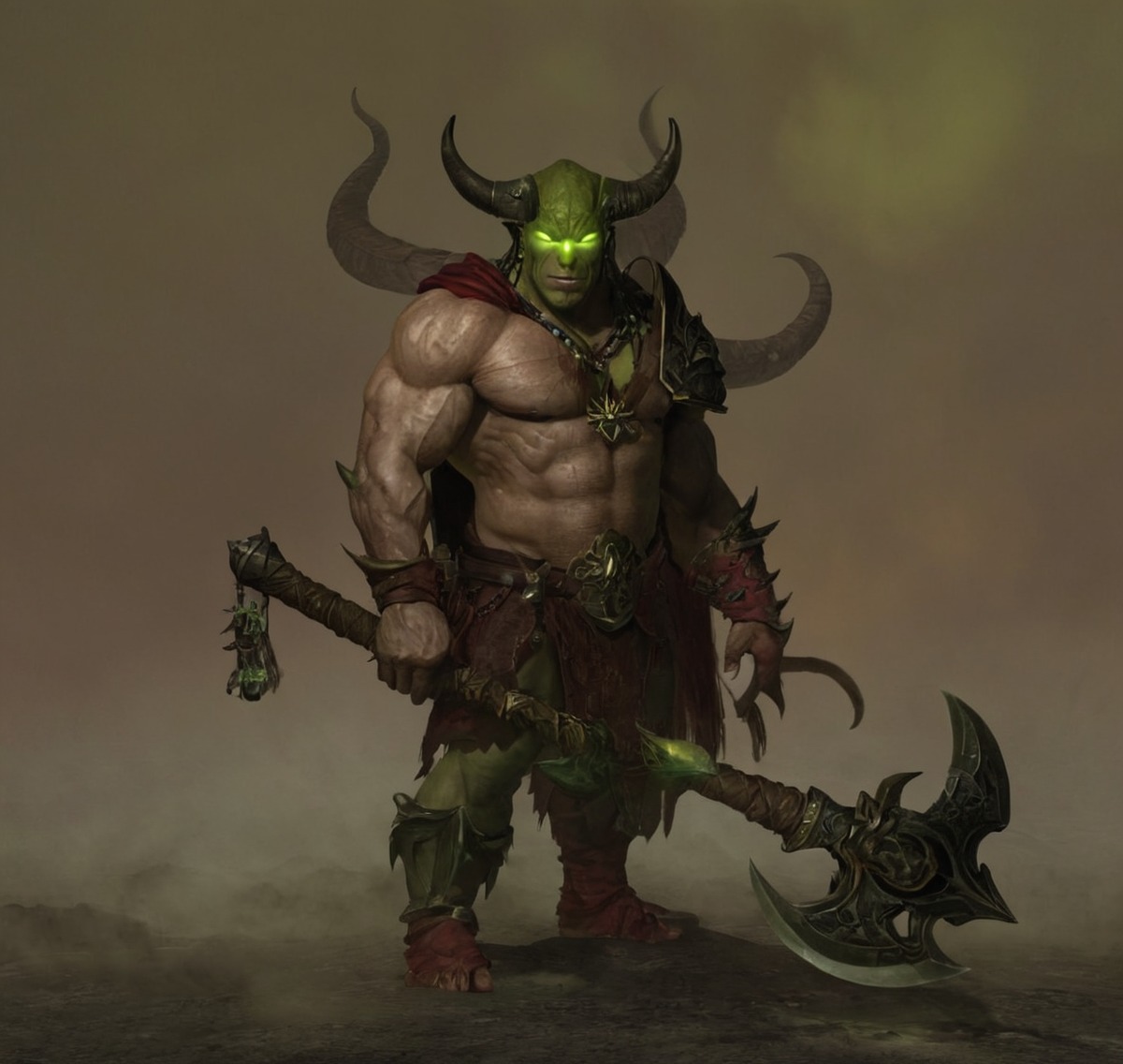 characterdesign, warrior, fantasyart, monster, creature, digitalart, digitalpainting, fantasycharacter, conceptart, characterconcept, fanart, horror, character, characterart, nurgle, originalcharacter, undead, warhammer, warhammerfantasy, warhammerfanart, undeadcharacter