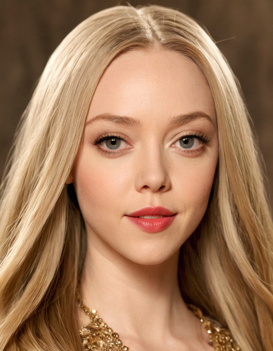 amanda seyfried, toy, actress, hollywood, celebrity, entertainment, playful