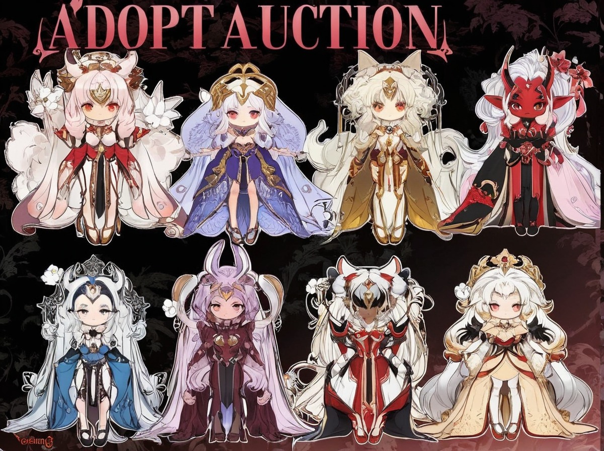 adoptable, adoptablesopen, adoptableauction, digitalart, characterdesign, humanoid, kemonomimi, adopt, adoptables, auction, commission, customcharacter, fantasy, commissionart, commissionsopen, auctionbid, openadoptables, adoptableopen, customadoptable, adoptauction, adoptablebatch, auctionadoptable, opencommissions, auctionopen, openadopts, openauction, setprice, batchadopt, ychcommission, setpriceadopt