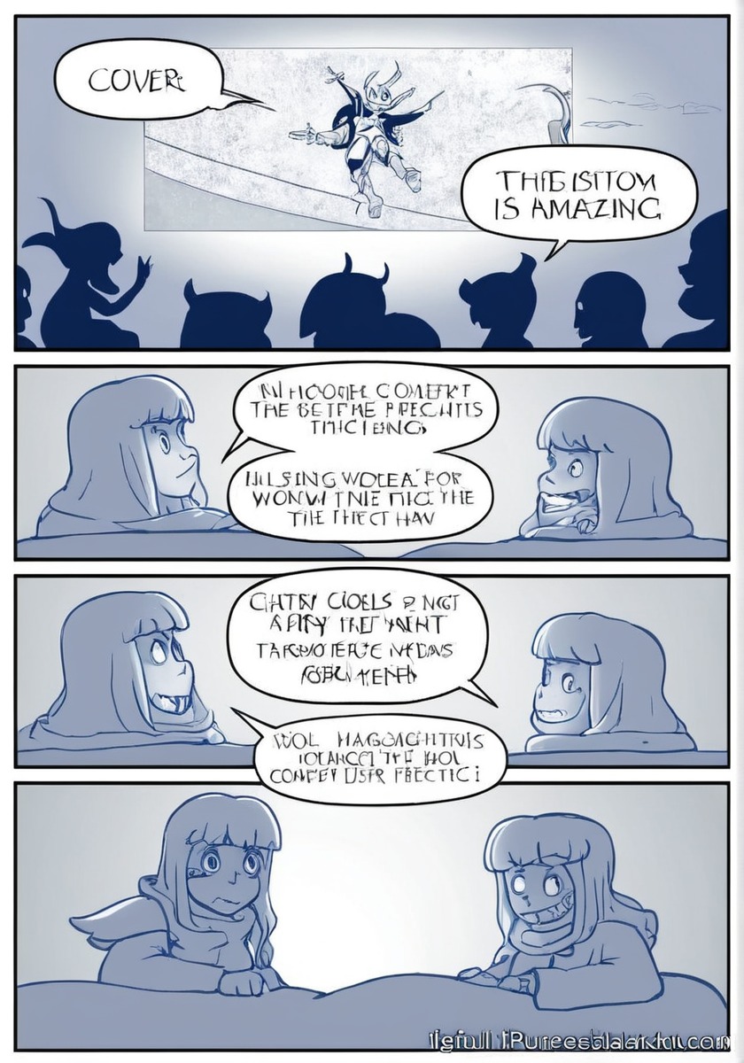 comic, webcomic, frisk, story, undertale, papyrus_undertale, sans_undertale, charatale