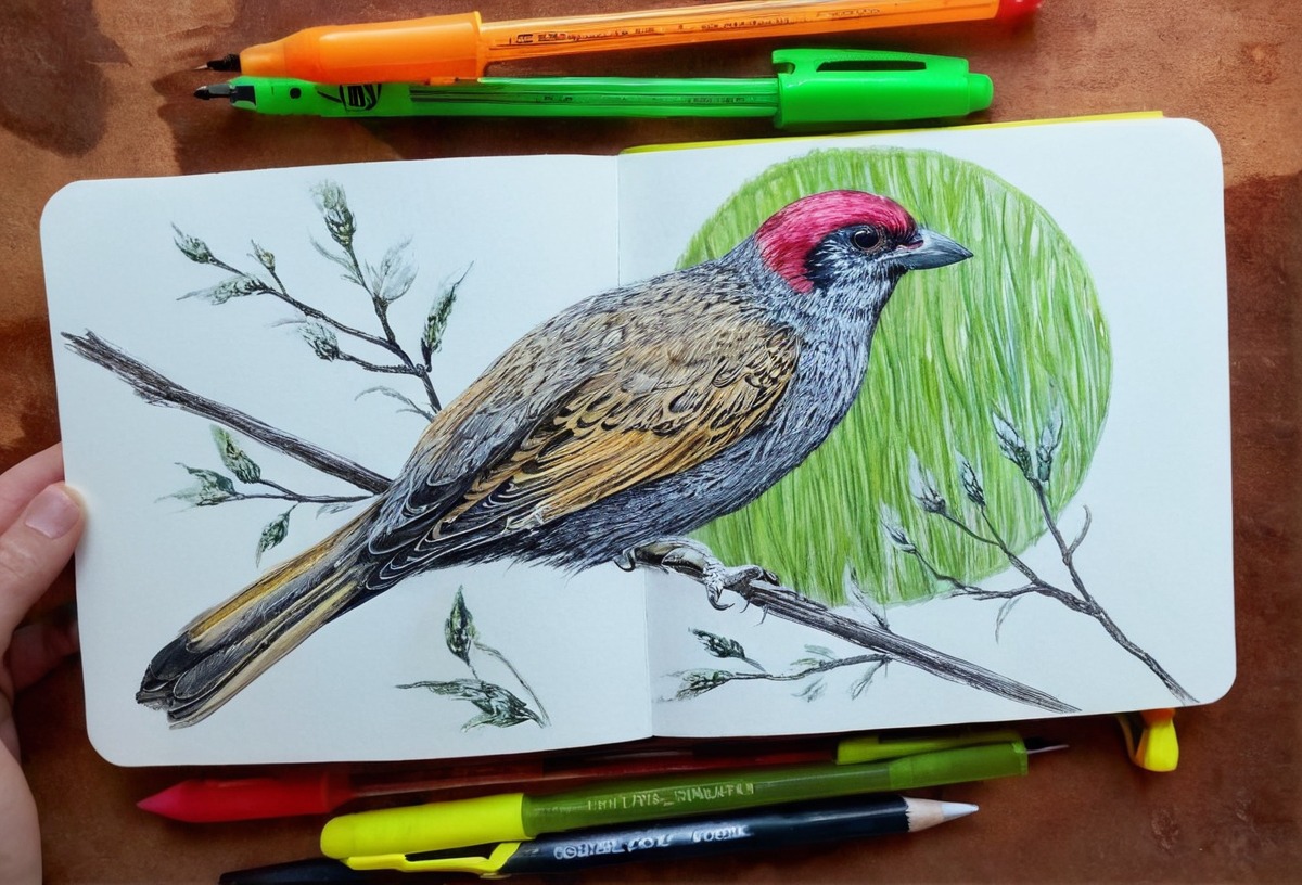 ballpen, bird, birds, sketch, sketchart, traditionalart, traditionalartist, sketchartist, ballpenart, birdlover