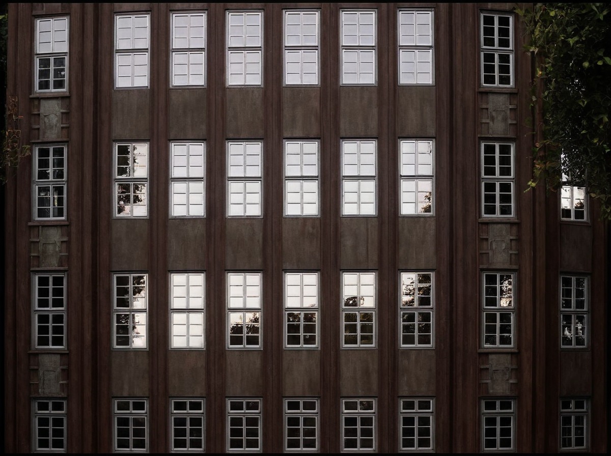 reflection, architecture, streetphotography, photography, colorphotography, street, windows