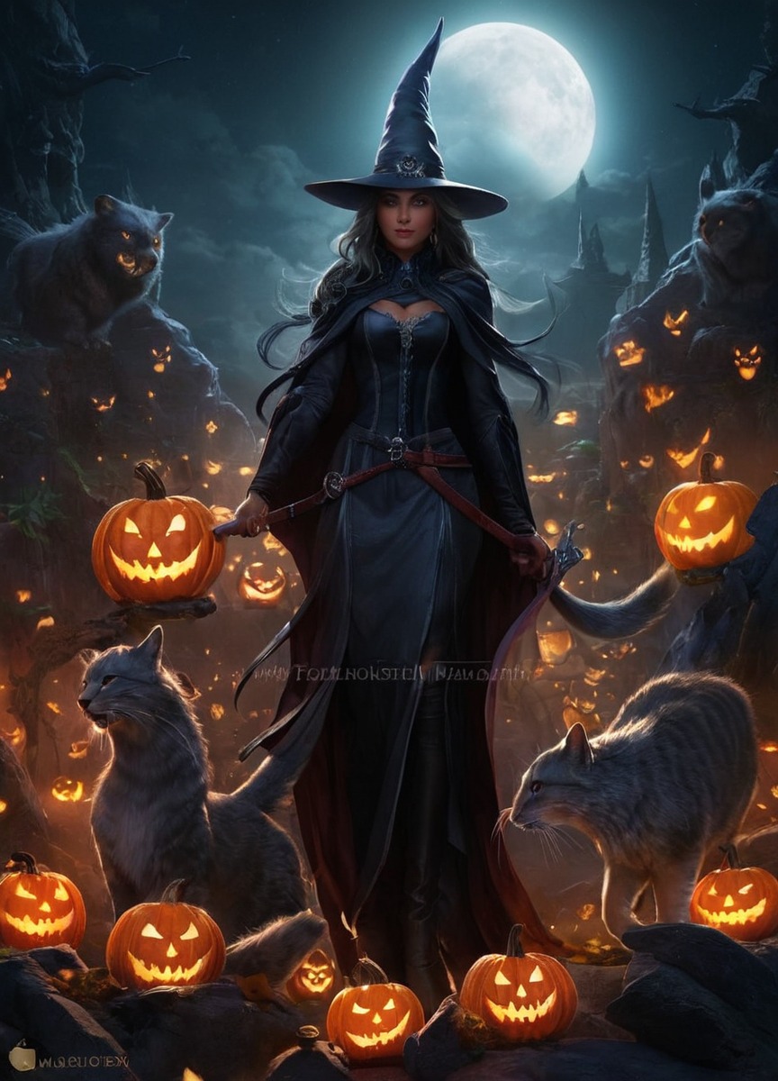 characterdesign, cemetery, horror, digitalart, halloween, spooky, witch, magic, bewitched, coven, fantasyart, gothic, photography, portrait, pumpkin, pumpkinhalloween, undead, witchcraft, deadmansparty, spooktober, pumpkinpals, gigglingghosts