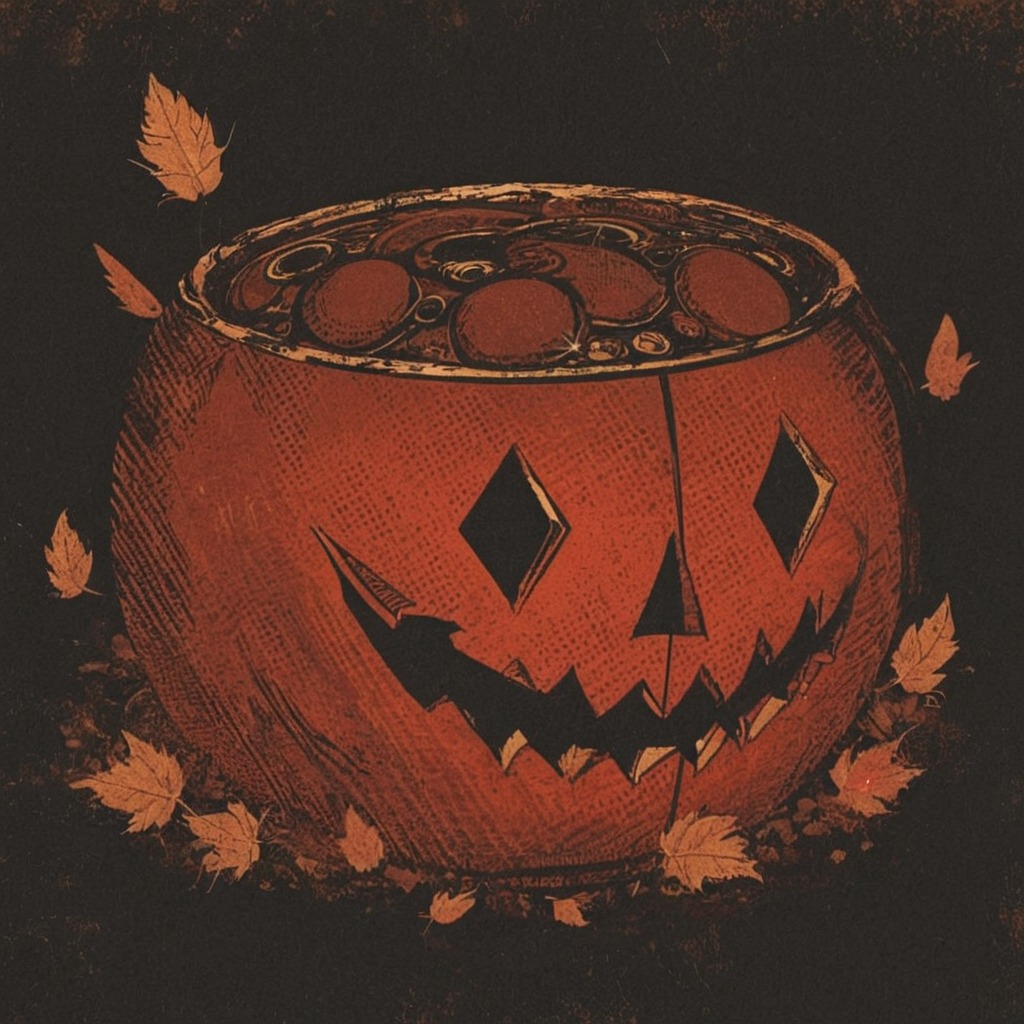 halloween, spooky, halloweenblog, spooky season, halloween nostalgia, vintage halloween, halloween season, spooky art, autumn