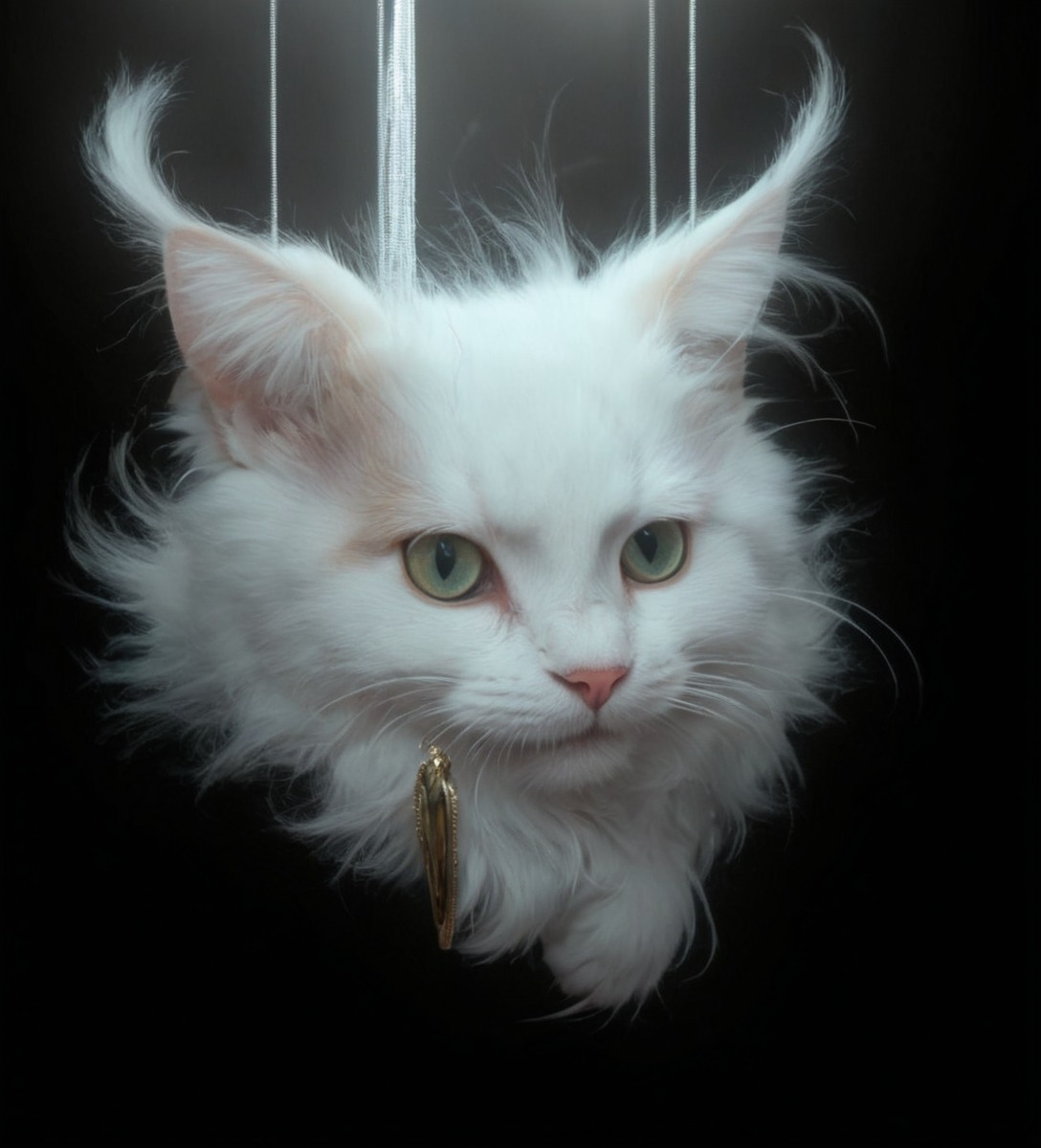 animal, cat, darkness, digitaldrawing, digitalpainting, feline, light, tears, artillustration, warriorcats, warriorcatsoc, artworkdigital