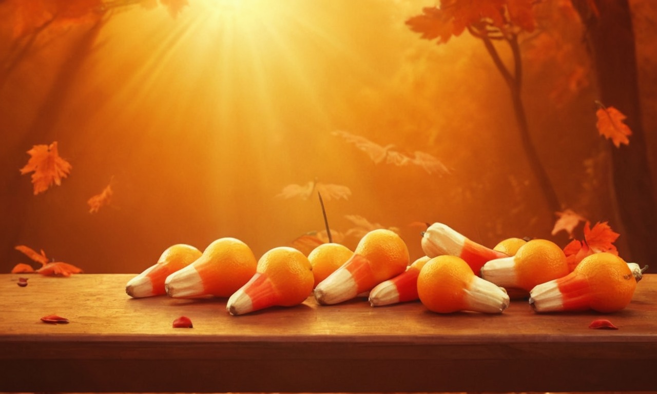 candycorn