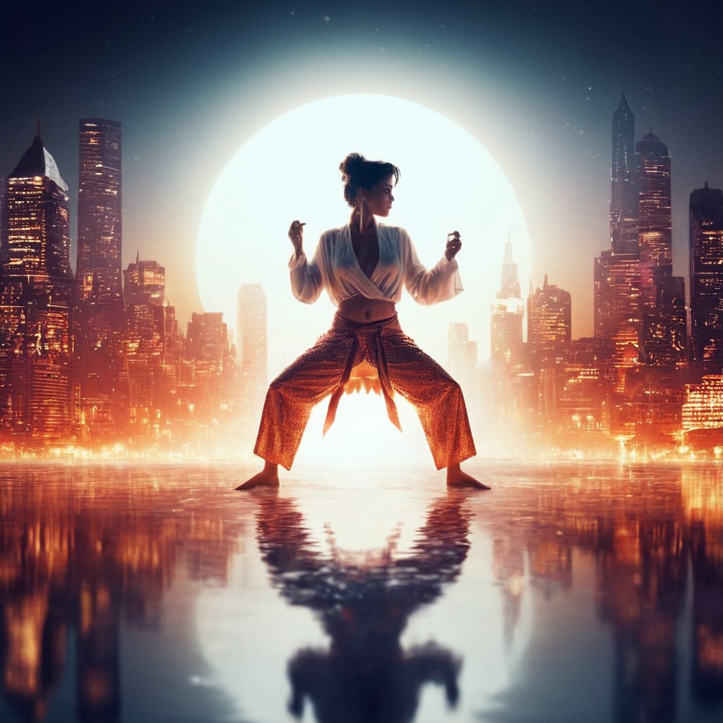 fighter, martialarts, digitalart, photography, wallpaper, videogamefanart, samurai, karatekid