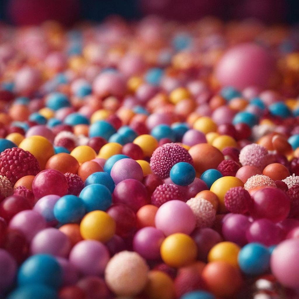 dreamup, wallpaper, render, photorealistic, candy, dailychallenge, ai_art, ai_generated, ai_generated_art, ai_artwork, ai_image, ai_generatedart, ai_generated_artwork