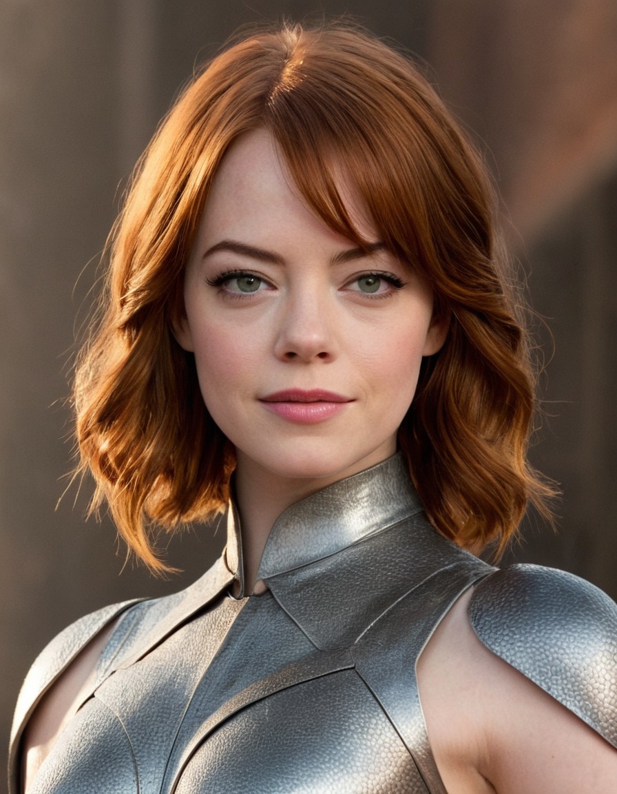 emma stone, actress, super villain, hollywood, entertainment, film industry, celebrity